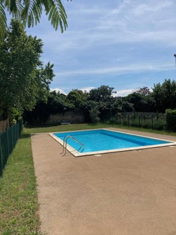 Tres Calme, 800 M De Le Cite Appartement Carcassonne